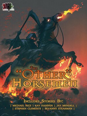 cover image of The "Other" Horsemen of the Apocalypse
